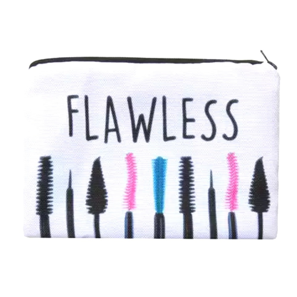 Cosmetic Bag - Picture 1 of 1
